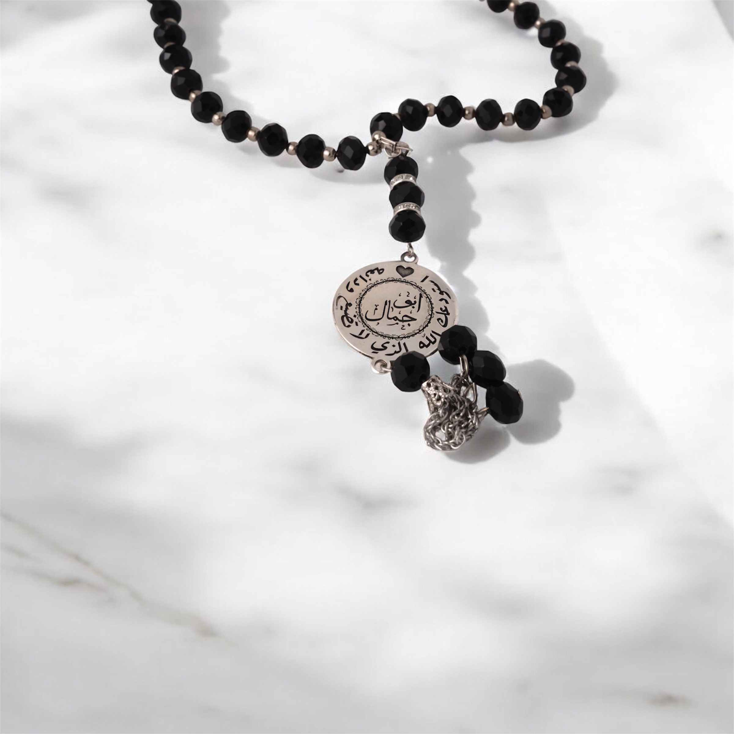 أساور رجالية